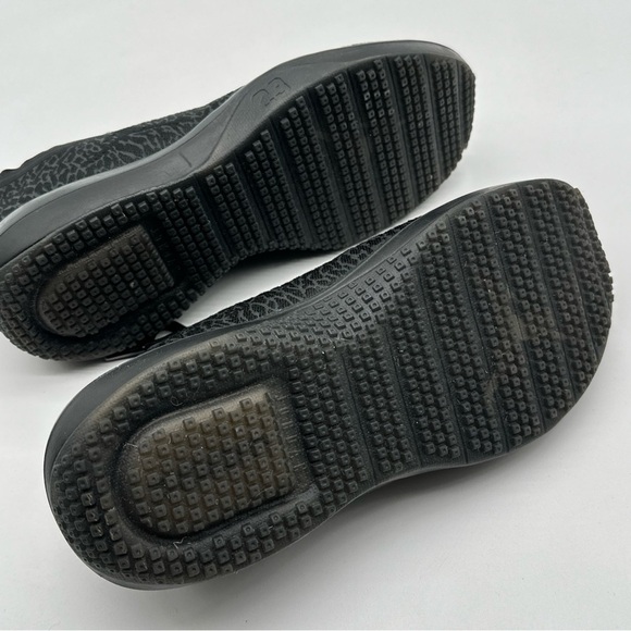 Jordan Men's Trainer 1 Low Size 10.5 Black Gray - Picture 12 of 14